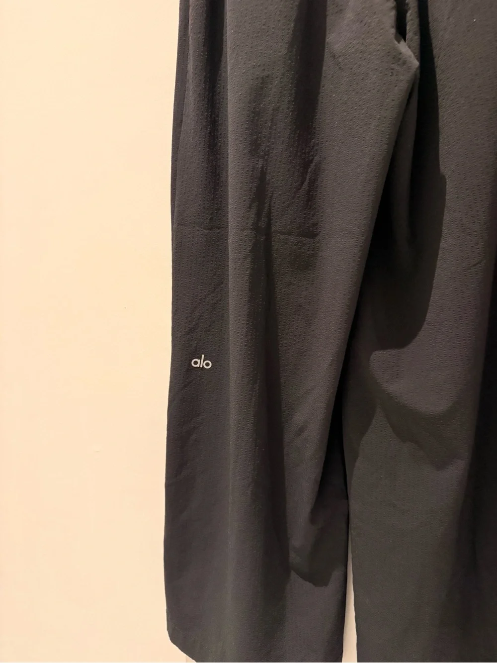 Alô High waist Pursuit Trousers Small